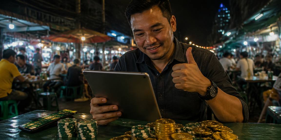 Xổ Số Siêu Tốc